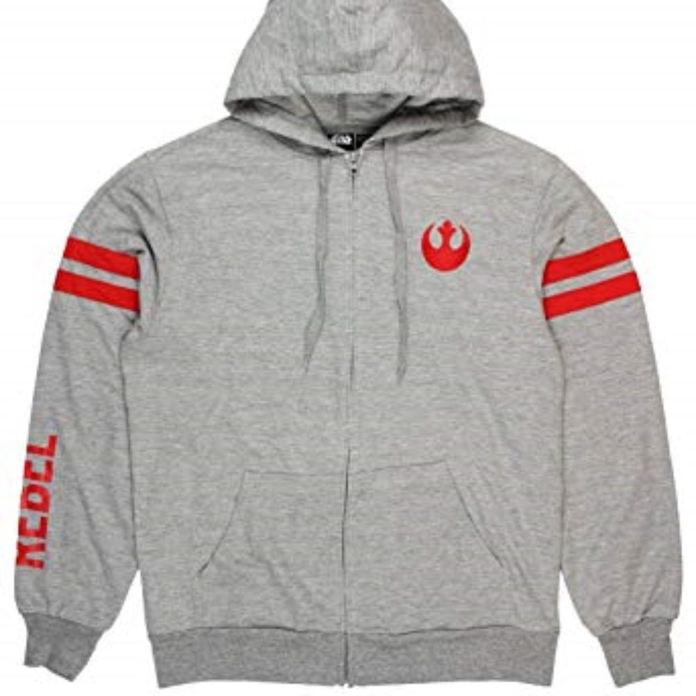 Star Wars Rebel Jacket